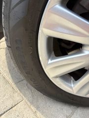 Toyota Yaris 2011 1.3 αυτόματο βενζίνη-thumb-5