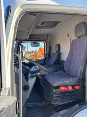 Ψυγείο Mercedes-Benz 2001 ATEGO 815 3 ΜΕΤΑΞΟΝΙΟ Thermo King VM 400 MAX-thumb-9