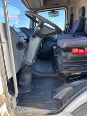 Ψυγείο Mercedes-Benz 2001 ATEGO 815 3 ΜΕΤΑΞΟΝΙΟ Thermo King VM 400 MAX-thumb-10