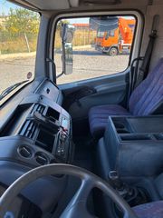 Ψυγείο Mercedes-Benz 2001 ATEGO 815 3 ΜΕΤΑΞΟΝΙΟ Thermo King VM 400 MAX-thumb-12
