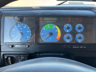 Ψυγείο Mercedes-Benz 2001 ATEGO 815 3 ΜΕΤΑΞΟΝΙΟ Thermo King VM 400 MAX-thumb-13