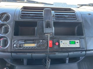 Ψυγείο Mercedes-Benz 2001 ATEGO 815 3 ΜΕΤΑΞΟΝΙΟ Thermo King VM 400 MAX-thumb-18