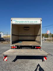 Ψυγείο Mercedes-Benz 2001 ATEGO 815 3 ΜΕΤΑΞΟΝΙΟ Thermo King VM 400 MAX-thumb-19