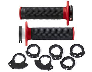 DOMINO D-Lock 200 Grips-thumb-1