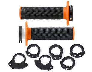 DOMINO D-Lock 200 Grips-thumb-1