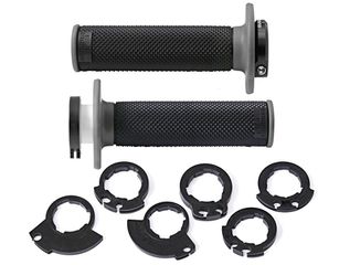 DOMINO D-Lock 200 Grips-thumb-1