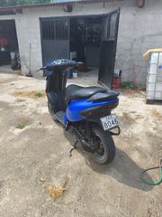 Piaggio NRG MC3 2002-thumb-2