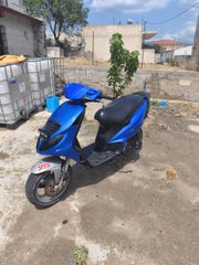 Piaggio NRG MC3 2002-thumb-3