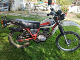 Honda XL 185 S 1983-thumb-1