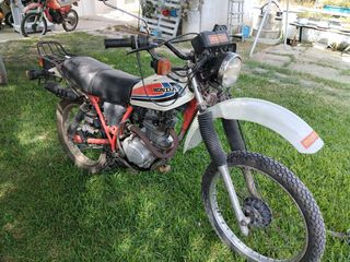 Honda XL 185 S 1983-thumb-2