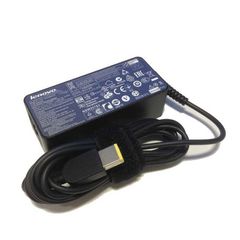 Αυθεντικό φορτιστή laptop Lenovo AC Adapter ισχύος 45W. ADLX45NLC3A