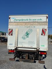 Σασί Mercedes-Benz 2001 ATEGO 815 3 ΜΕΤΑΞΟΝΙΟ ΠΩΛΕΙΤΑΙ ΚΑΙ ΣΑΣΙ-thumb-3