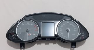 ΚΑΝΤΡΑΝ ΚΟΝΤΕΡ AUDI SQ5