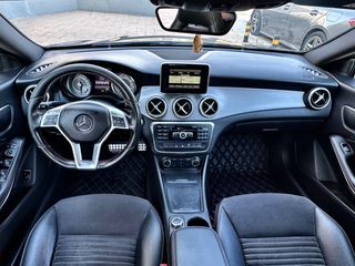 Mercedes-Benz CLA 180 2014 AMG LINE-ΑUTO-DIESEL-thumb-3