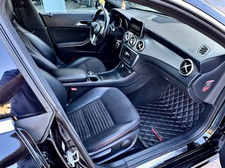 Mercedes-Benz CLA 180 2014 AMG LINE-ΑUTO-DIESEL-thumb-5