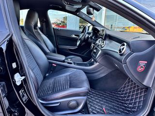 Mercedes-Benz CLA 180 2014 AMG LINE-ΑUTO-DIESEL-thumb-6