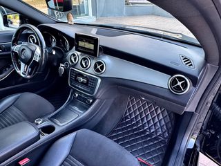 Mercedes-Benz CLA 180 2014 AMG LINE-ΑUTO-DIESEL-thumb-7