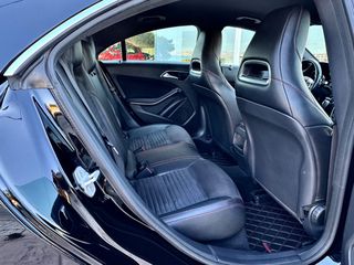Mercedes-Benz CLA 180 2014 AMG LINE-ΑUTO-DIESEL-thumb-8