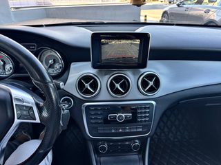 Mercedes-Benz CLA 180 2014 AMG LINE-ΑUTO-DIESEL-thumb-9