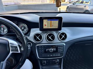 Mercedes-Benz CLA 180 2014 AMG LINE-ΑUTO-DIESEL-thumb-10