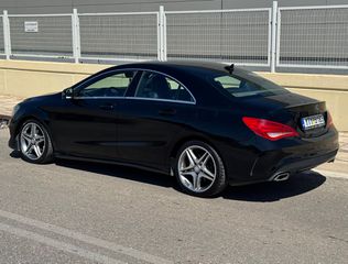 Mercedes-Benz CLA 180 2014 AMG LINE-ΑUTO-DIESEL-thumb-1