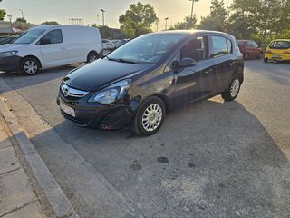 Opel Corsa 2014 E 1.2 EcoFlex