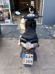 Piaggio FLY 150 4T 2008 Fly 150-thumb-1