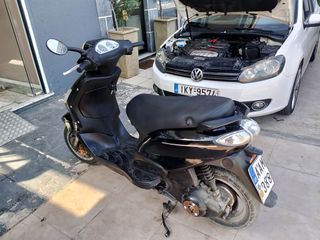 Piaggio FLY 150 4T 2008 Fly 150-thumb-3