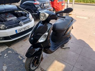 Piaggio FLY 150 4T 2008 Fly 150-thumb-4