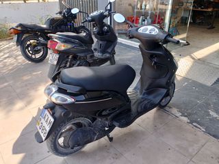 Piaggio FLY 150 4T 2008 Fly 150-thumb-5