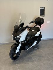 Yamaha XMAX 300 2020 Yamaha Xmax 300