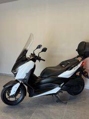 Yamaha XMAX 300 2020 Yamaha Xmax 300-thumb-2