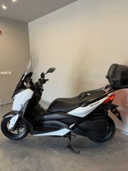 Yamaha XMAX 300 2020 Yamaha Xmax 300-thumb-3
