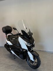 Yamaha XMAX 300 2020 Yamaha Xmax 300-thumb-5