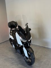 Yamaha XMAX 300 2020 Yamaha Xmax 300-thumb-6
