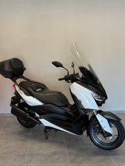 Yamaha XMAX 300 2020 Yamaha Xmax 300-thumb-7