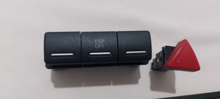 ALARM ESP AUDI A3 S3 8P-thumb-2