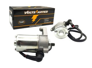 ΜΙΖΑ ΕΚΚΙΝΗΣΗΣ KTM LC2 125 (1996-2000) / KTM STING 125 (1997-2000) (VOLTS STARTER)