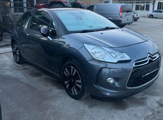 Citroen DS-3 2014