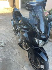 Suzuki Bandit 650 2008 S-thumb-1