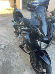 Suzuki Bandit 650 2008 S-thumb-4