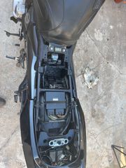 Suzuki Bandit 650 2008 S-thumb-7