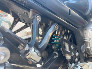 Suzuki Bandit 650 2008 S-thumb-8