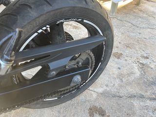 Suzuki Bandit 650 2008 S-thumb-10