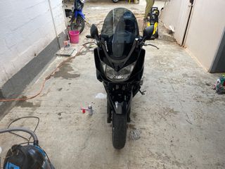 Suzuki Bandit 650 2008 S-thumb-12