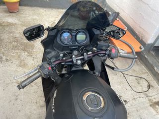 Suzuki Bandit 650 2008 S-thumb-13