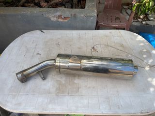Suzuki Bandit 650 2008 S-thumb-17