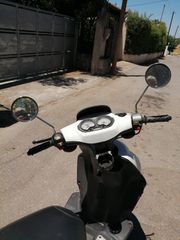 Keeway 2010