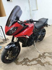 Triumph Tiger 1050 SE 2014-thumb-1