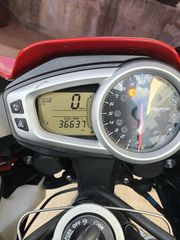 Triumph Tiger 1050 SE 2014-thumb-7